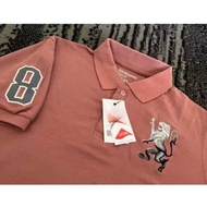 Giordano Premium Embroidered Polo Shirt | Giordano Polo | Giordano 3D Embroidery M-4L