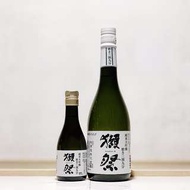 獺祭 純米大吟釀 三割九分