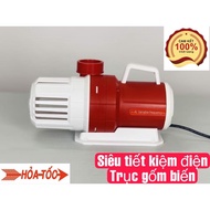 Baoyu BY 16000 18000 2000 25000 Super Energy Saving Push Pump For Fresh Water And Salt Water