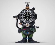 (Per-order) HONMONO TAIKETSU // SUP.MIL By Fools Paradise