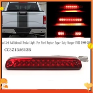 High-Mounted Brake Light CC3Z13A613B for   Rear Brake Light Led 3rd Brake Light Stop Lamp  Additiona