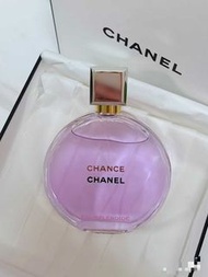 1200+好評❤️現貨‼️CHANEL 香奈兒 紫色邂逅濃香水 50ml  #Chanel #紫色邂逅 #濃香水 #幸運香氣 ✨