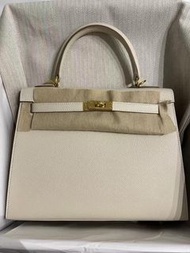 Hermes Kelly 25
