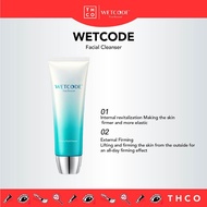 WETCODE Time Reversal Firming Facial Cleanser (120ml) 水密码时空赋活紧致洁面乳洗面奶