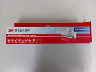 3M靜電空氣濾網(過敏原專用型38x270cm)