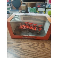 UH 1: 32 KUBOTA RM2005V If Interested Point "I Want" Chat with Me Privately~