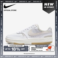 Nike Women's Gamma Force Shoes - White ไนกี้ รองเท้าผู้หญิง Gamma Force - สีขาว