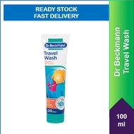 Dr Beckmann Travel Wash, 100ml