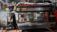 Astoria Tanya 咖啡機連磨豆機