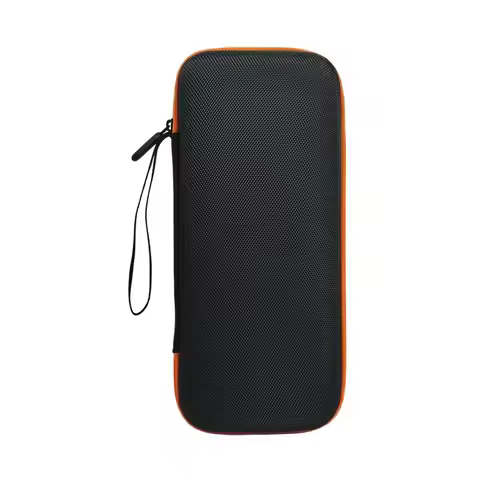 Anti-Scratch Carrying Storage Bag Splash Proof Mesh Pocket Handheld Game Console Pouch for AYANEO Po