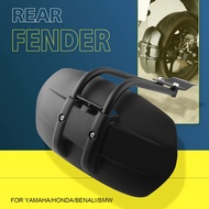 Suitable for Kawasaki NINJA650 NINJA400 NINJA300 NINJA250 250SL motorcycle accessories carbon fiber 