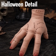 Halloween Fake Hand Prop for Haunted House and Party Display