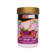 Cultusia Creambath - Red Dragon Fruit