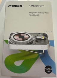 Momax magnetic battery pack 10000mAh