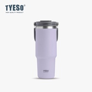TYESO TS-8826-TS8830 600/750/900/1050/1200ml 304 Stainless Steel Tyeso Tumbler Insulated Thermos Fla