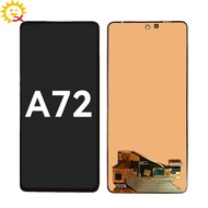Powermax - Samsung A72 display screen LCD touch screen replacement