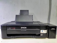 Printer second epson L 310 bergaransi
