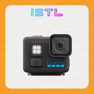 GoPro Lit Hero 4K Action Camera