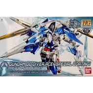 BANDAI PB HG 1/144 Mobile Suit Gundam 00 DIVER ACE SPECIAL COATING RIKU'S MOBILE SUIT