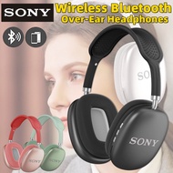 （COD/Ship 24）Wireless Headphones Bluetooth Headphones Earphones Outdoor Sports Headset Over Ear Headphones