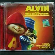 Alvin and the Chipmunks - Original Motion Picture Soundtrack