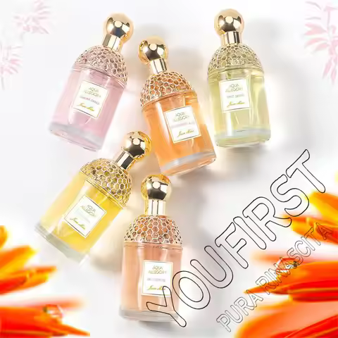 Luxury Brand Perfume Women духи 100ml Lasting Floral Scent Spray Perfumes De Mujer Pheromone Fresh N