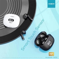 Moxom MX-TW35 Headphones Bluetooth Earbuds ENC