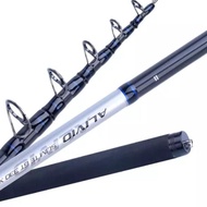 SHIMANO 2.7 M -3.0M And 3.3 M ⋆ Surf Fishing Rod Sea Rod