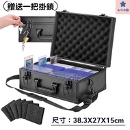 Card Storage Box psa Comment