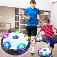 Baby Mainan Bola Sepak Hover Ball Floating Ball Hover Soccer Ball Indoor Toys Football Toys Indoor G