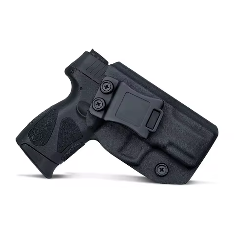 Kydex IWB Holster Taurus G2C Holster Taurus G3C G2S / PT111 / PT140 9mm/.40 Inside Waistband Conceal