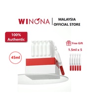 【薇诺娜311次抛精华】Winona 311 Barrier Repairing Serum Single Use 1.5ml x 30pcs