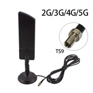 New Arrival~Enhanced Signal Strength 4G 5G Internet Modem Antenna with TS9 Connector
