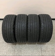 BAN MOBIL RING 15 1pcs BRIDGESTONE TURANZA AR10 195 65 R15 91V MURAH SALE ( ATS )