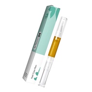 3ml repair oil，Strengthen fragile nails，Repair the cuticle layer，Rich in quickly-absorbing ingredien