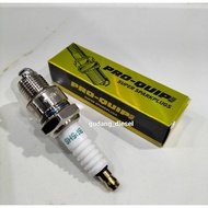 Short Thread Spark Plug Gx160/Gx200 Pro Quip