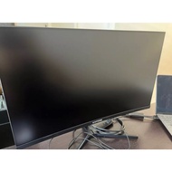 EXPOSE Curved Monitor PC 24 Inch With Speaker 75HZ 1080P LED Computer Monitor 27" Gaming Monitor