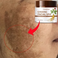 FLINSY, Rich in 1, 2-Hexanediol And Ginseng Extract, Brightens Light Beige And Enhances Luster. It I