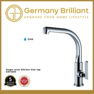 Germany Brilliant Keran Sink Air Dingin GBV3602