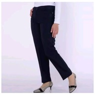 Slim Fit Women's Work Pants Women's Formal Pants Office Pants/