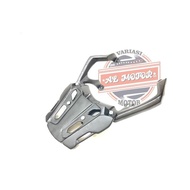 Bracket box adv 160 adv 150 bracket box adv 160 stirrup box honda adv 160 Import Premium