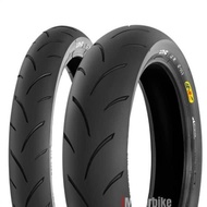 Vỏ IRC IZ003 Thái Lan “ siêu bám đường “ xe số chính hãng