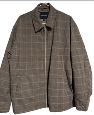 Niko and... 格紋外套