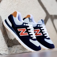 New BALANCE Shoes NEW BALANCE 574 NAVY RED