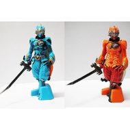 Nazca Dopant Kamen Rider W/HG-HG-Bandai -