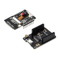 ESP32-CAM WiFi + Bluetooth Camera Module Development Board ESP32 With Camera Module OV2640