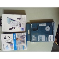 STOK BOYA MIC WITH FREE CLIP MIC WIRELESS MIC STOK TERHAD