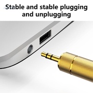 【3C】 Small Converter 6 5mm Male to 3 5mm Female 3 5mm Male to 6 5mm Female for Professional Music En