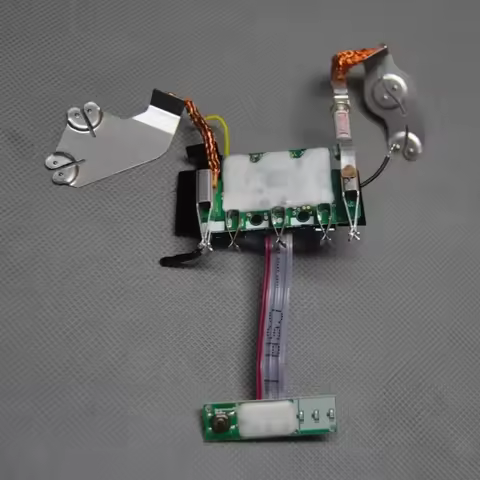 Original Brand New Genuine Battery Protection Board for Bosch 18v-2.0-3.0-4.0-5.0-6.0 Ah Battery Rep