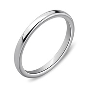 GIUMKA Plain Ring-Extra Fine.tungsten Steel.mr22014
